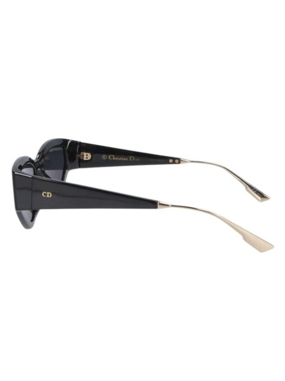 Dior Cat Eye Sunglasses Eyewear - Picture 2 of 3